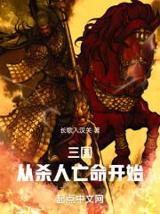 三国之从杀出长安开始