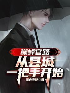 巅峰官路从县城一把手开始黑衣帝尊