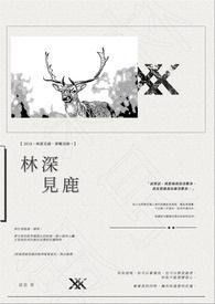林深见鹿电视剧剧情分集介绍
