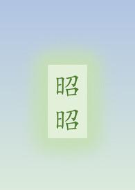 昭昭 诗句