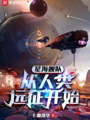 星海舰队从人类远征开始无防盗