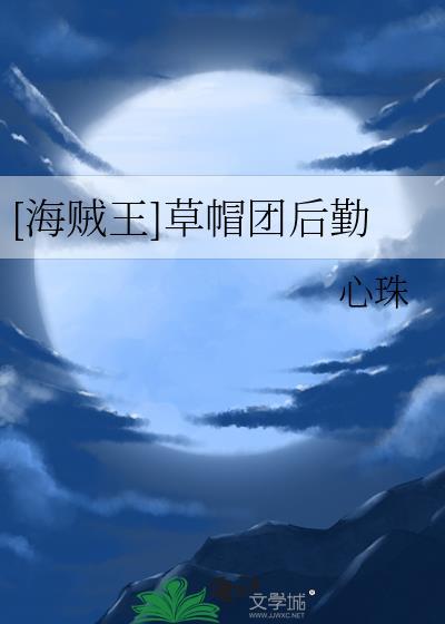 海贼王草帽团后勤txt