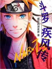 斗罗之疾风狼