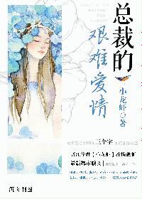 总裁难爱豪门婚局全文