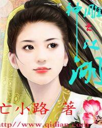 神雕江湖美人在线阅读全文