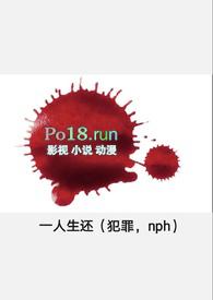 飞机一人生还