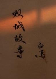 双城故事酒