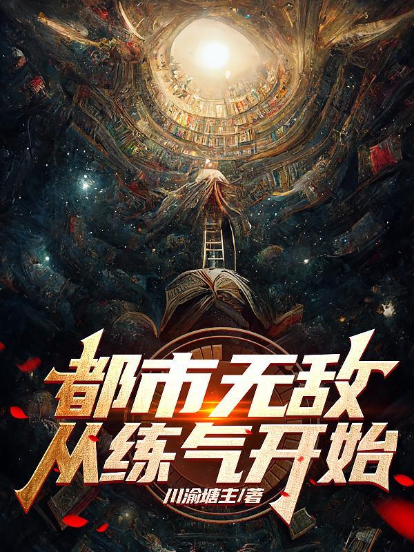 都市最强练气师