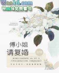 傅家小姐重生