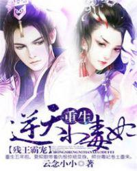 残王霸宠重生逆天小毒妃+云念小小