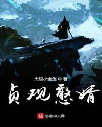 贞观憨婿有声免费听
