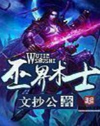 巫界术士精校版