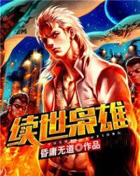 续世枭雄2一夜白发