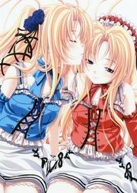 双子miumiu