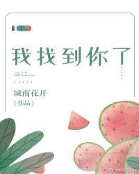 我找到你了我的太傅大人