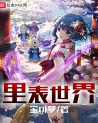 里表世界优书网
