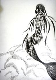 人鱼sirene