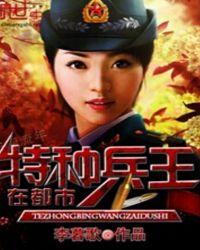 特种兵王在都市叶天明戴恩恩