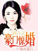 独占之豪门惊魂