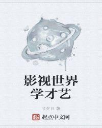 影视世界学国术