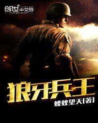 狼牙兵王苏扬