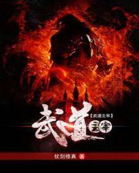 武道主宰杨开