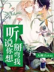 听说你想掰弯我txt