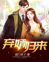 弃婿归来大结局免费阅读弃婿归来
