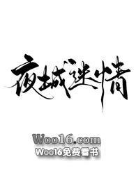 夜城迷情全文阅读无弹窗