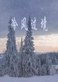 冷风过境我们的爱情是哪首歌的歌词