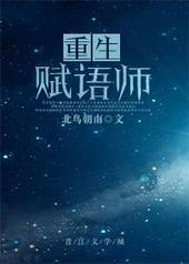 重生之南语沈聿