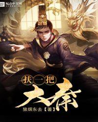 扶一把大秦精校版