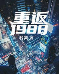 重返1988(佟烽升)笔趣阁