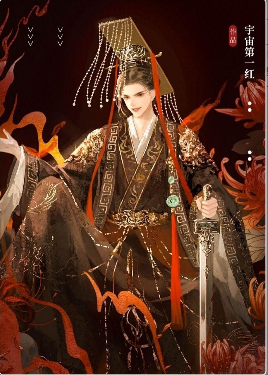重生在夫君谋反前的