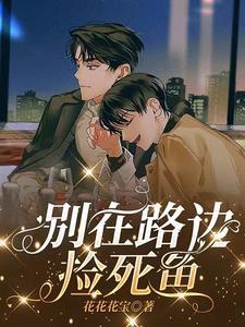 捡来的小夫郎
