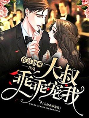 大叔乖乖宠我苏暖暖