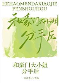 和豪门大小姐分手后晋江文学城
