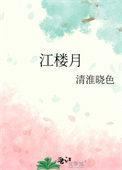 江楼月清淮晓色