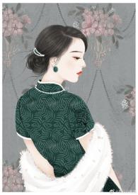 电视剧烽火儿女情剧情简介