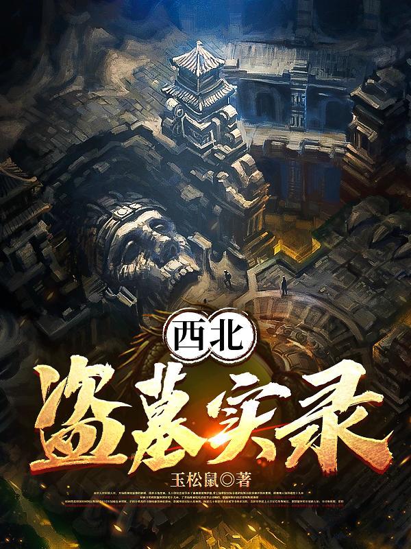 陕西盗墓故事