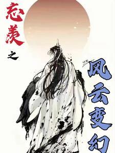 陈情令同人忘羡风云