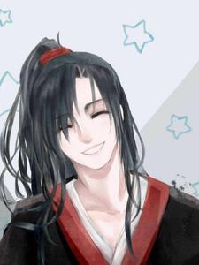 魏无羡穿女装