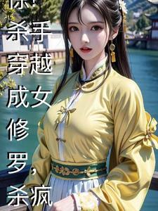 穿越成女杀手的