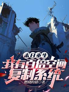 冰河末世我有万亿储备物资TXT书包网