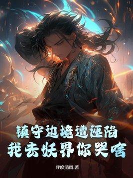 镇守妖界三皇指什么
