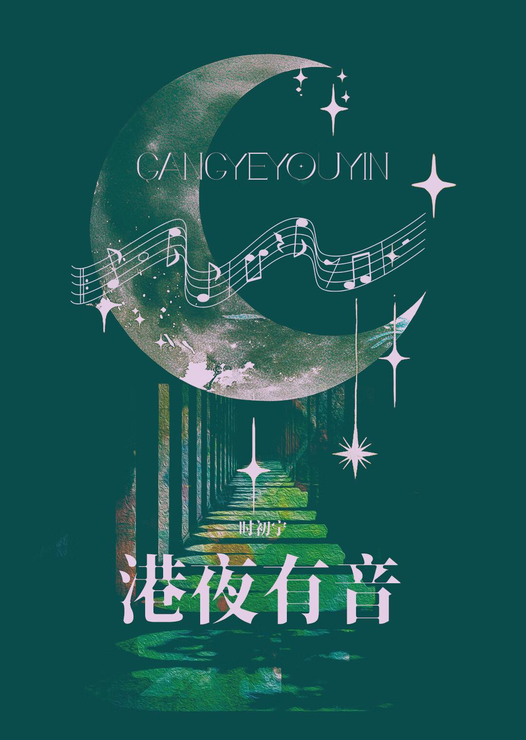 港夜有音在线阅读