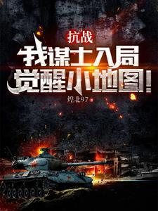 抗战我谋士入局觉醒小地图林天尘免费阅读