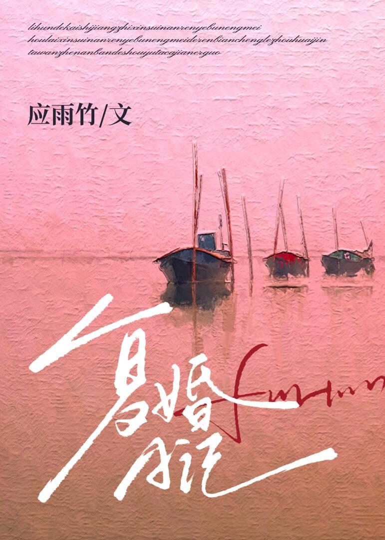 复婚日记周淮律 免费阅读