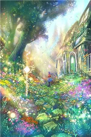 一盅两件周板娘作者其他作品