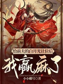给前夫当后妈免费阅读